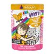 BFF Cat OmgTuna & Turkey Tickles Dinner in Gravy 3oz. (Case of 12) Online