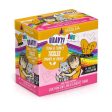 BFF Cat OmgTuna & Turkey Tickles Dinner in Gravy 3oz. (Case of 12) Online