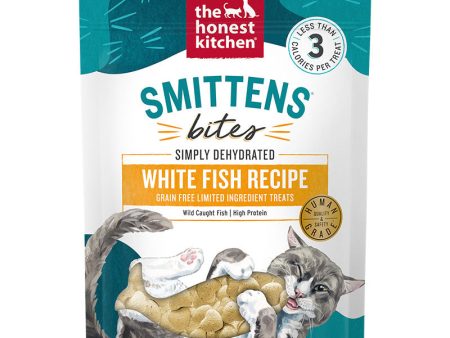 Honest Kitchen Cat Smittens Whitefish 1.5oz. For Sale