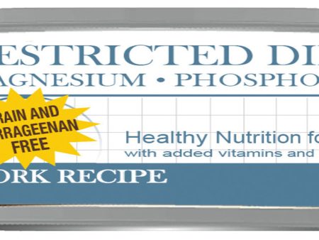 Dave s Cat Restoric Magnesium Chicken 5.5oz. (Case of 24) Discount