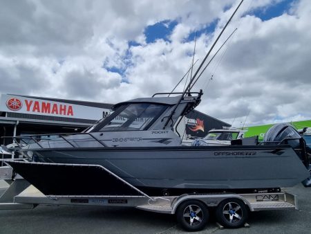 Offshore 700 Hard Top For Cheap