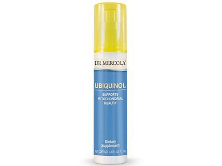 Ubiquinol Liquid Pump Sale