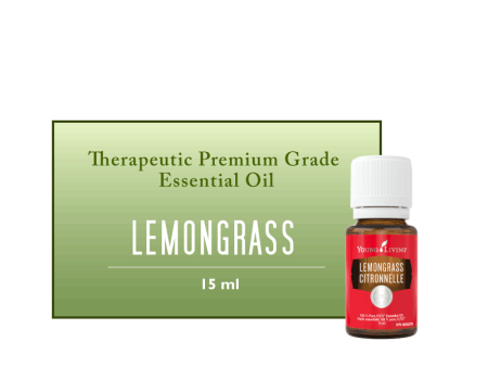 YL Lemongrass Essential Oil Online Sale