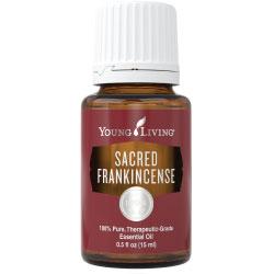 YL Sacred Frankincense Essential Oil Discount