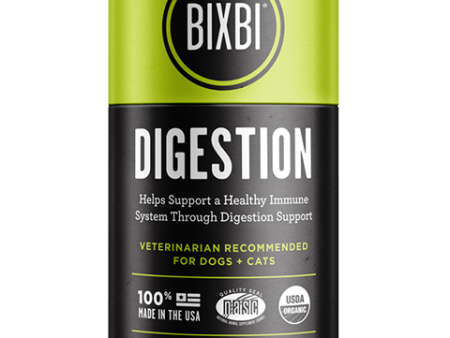 BIXIBI DIGESTION Online Sale