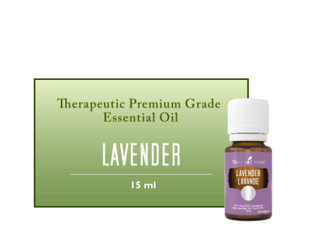 YL Lavender Essential Oil Online