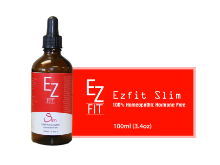 EzFit Slim Weight Loss Drops Online Hot Sale