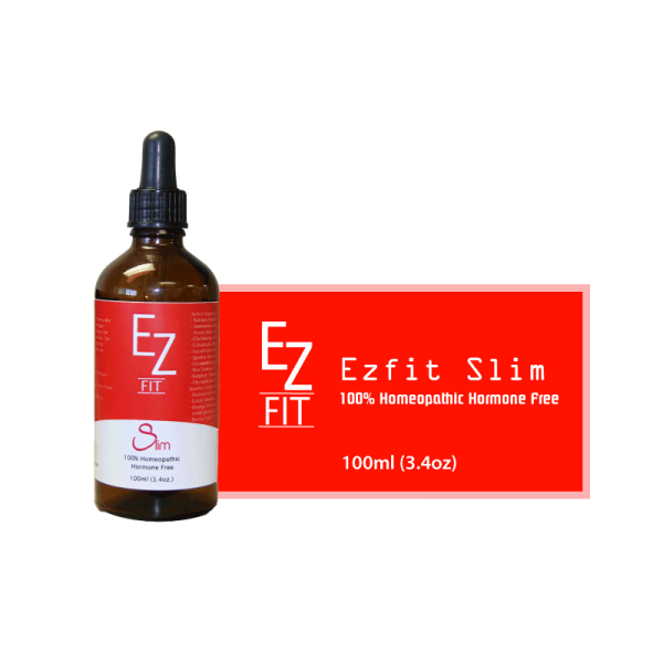 EzFit Slim Weight Loss Drops Online Hot Sale