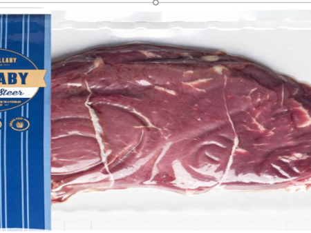 Hellaby BEEF SCHNITZEL 314gm-518gm 
$20-$33 PER PACK 
Price below per KG Online now