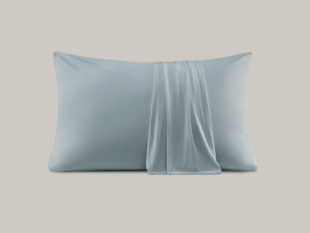 Comphy CoolSpa™ Pillowcase Set Sale