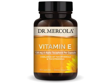 Vitamin E Hot on Sale