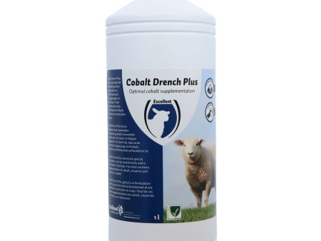 Excellent Cobalt Drench Plus on Sale