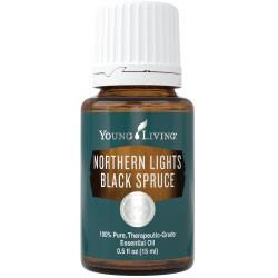 YL Northern Lights Black Spruce Essential oil Fashion