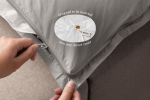 Adjustable Comforter Online