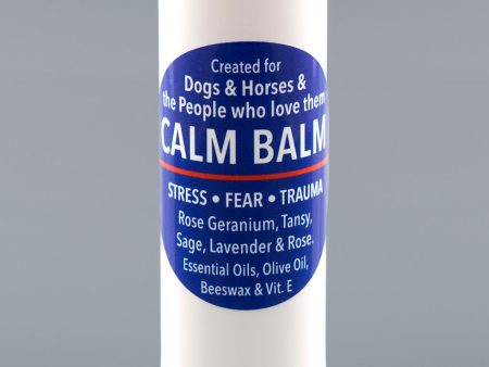 Calm Balm Tube For Discount