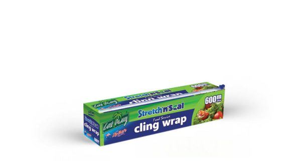 Castaway Clingwrap Dispenser 45cm x 600m Online