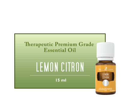 YL Lemon Essential Oil For Discount