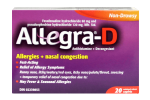 Allegra D For Sale