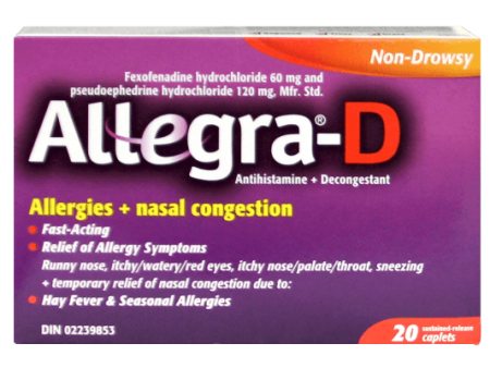 Allegra D For Sale