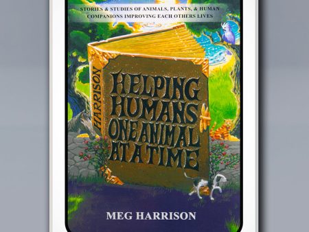 Helping Humans - Downloadable E-Book Online