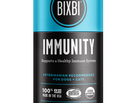 BIXBI Immunity For Cheap