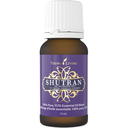 YL Shutran Essential Oil Supply