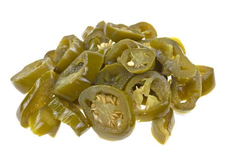 Jalapeno (Sliced) A10 Online Hot Sale