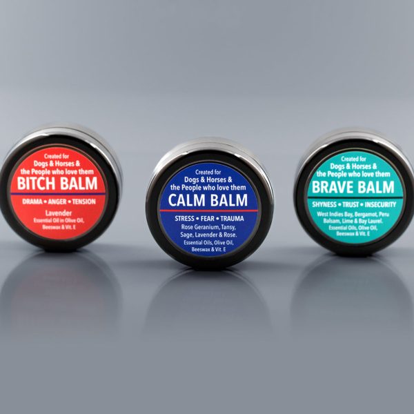 Calm Balm on Sale