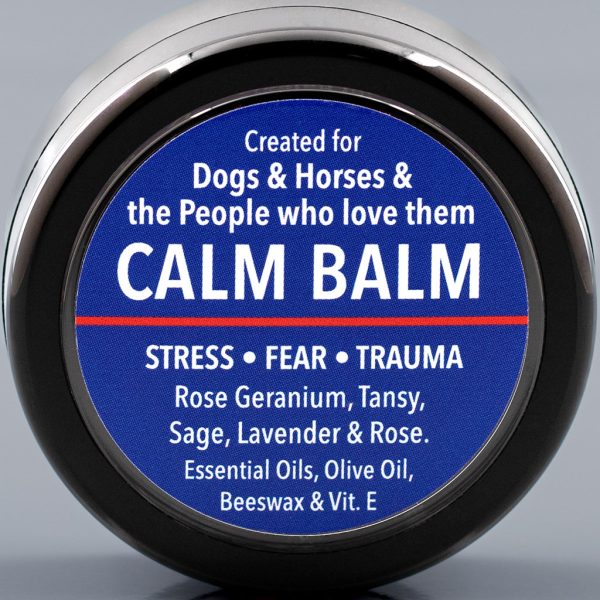 Calm Balm on Sale