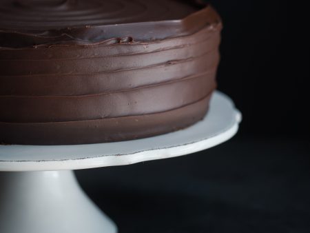 Goofy - 9  Chocolate Cake 1.3kg Online