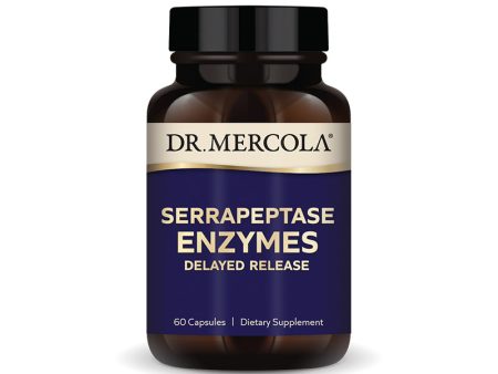 Serrapeptase Enzymes Sale