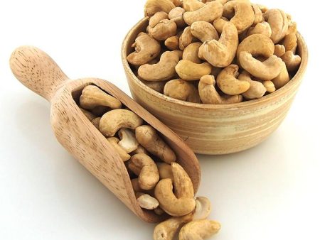 Cashews Whole  Raw 1kg Cheap