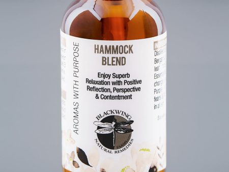 HAMMOCK BLEND Spray - Natural Sleep Aid For Discount