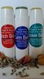 A Set of BALMS for CALM, jars or tubes. Discount