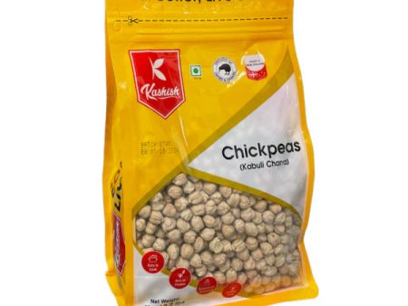 KASHISH Chickpeas Dried 1kg Sale