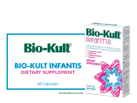 Bio-Kult Infantis For Sale