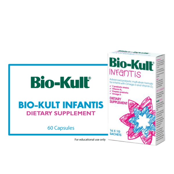 Bio-Kult Infantis For Sale