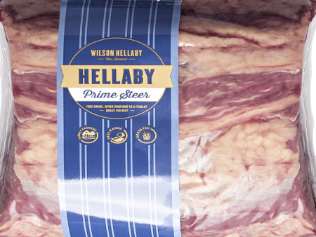 Hellaby BEEF SCOTCH PIECE 
600gm-1kg ($59-$99 ) per pack
Price below per KG Online