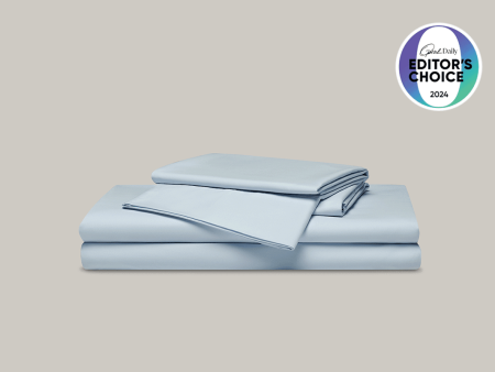 Comphy SoftSpa™ Sheet Set Limited Edition Supply