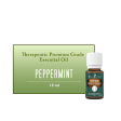 YL Peppermint Essential Oil on Sale