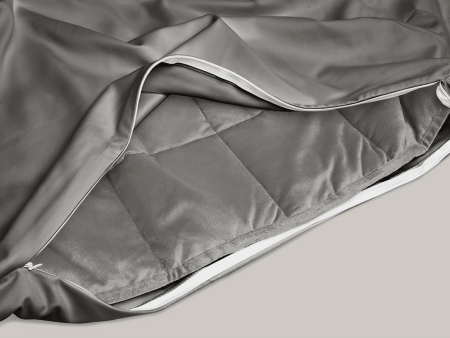 Comphy SoftSpa™ Weighted Blanket Insert Cheap