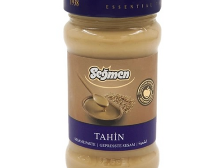 Tahini Paste Segmon 300gm Supply