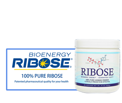 Bioenergy D Ribose Supply