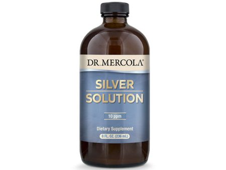 Silver Solution Online