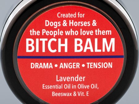 BitchBalm Sale