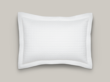 Comphy SoftSpa™ Pillow Sham Set Discount