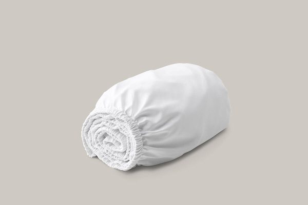 Comphy SoftSpa™ Fitted Sheet on Sale