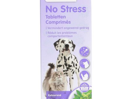 Beaphar Anti Stress Tabletten No Stress Online