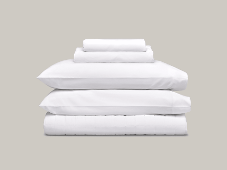 Comphy SoftSpa™ Quilted Bundle on Sale