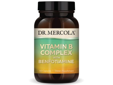 Vitamin B Complex Sale